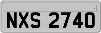 NXS2740