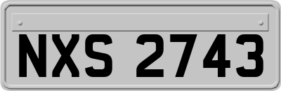 NXS2743