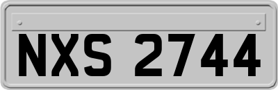 NXS2744