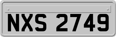 NXS2749