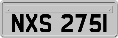 NXS2751