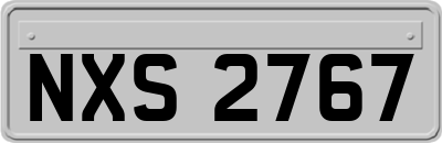 NXS2767