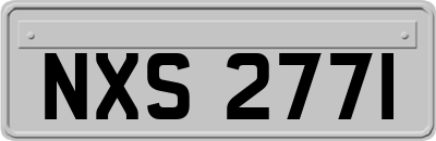 NXS2771