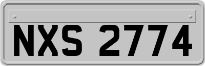 NXS2774