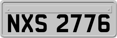 NXS2776