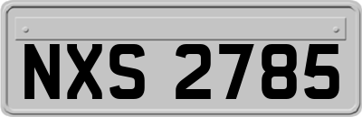 NXS2785