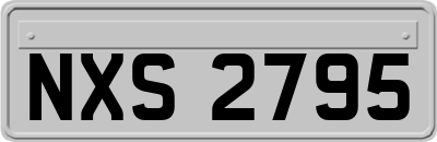 NXS2795