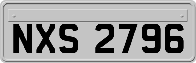 NXS2796