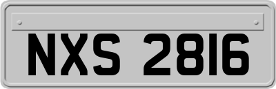 NXS2816