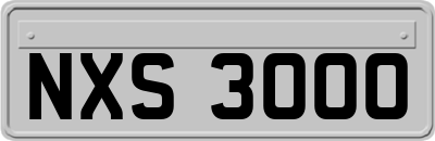 NXS3000