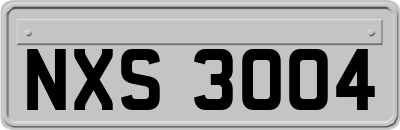 NXS3004