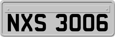 NXS3006