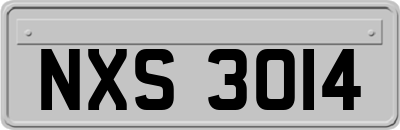 NXS3014