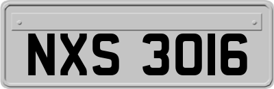 NXS3016