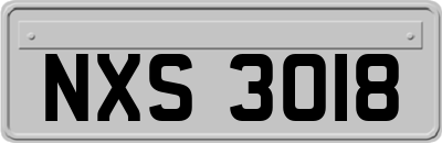 NXS3018