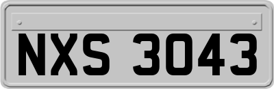 NXS3043