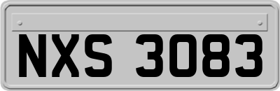 NXS3083