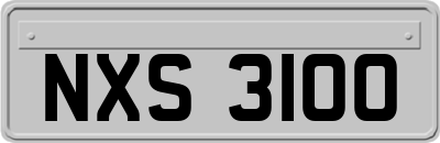 NXS3100