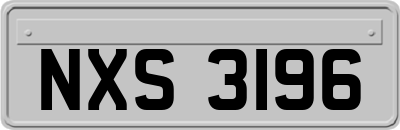 NXS3196