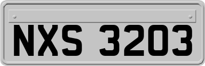 NXS3203