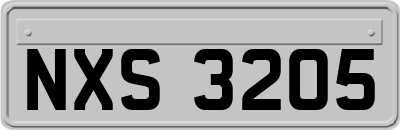 NXS3205