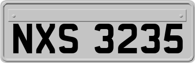 NXS3235