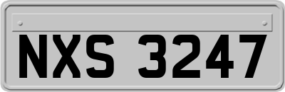 NXS3247