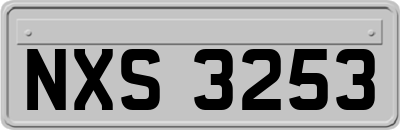 NXS3253