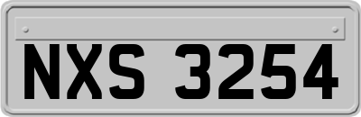 NXS3254