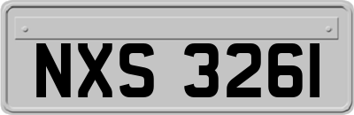 NXS3261