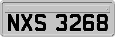 NXS3268