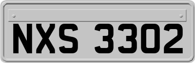 NXS3302