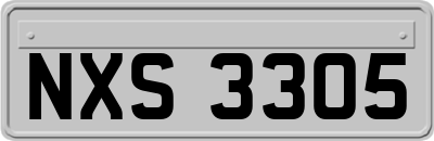 NXS3305