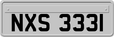 NXS3331