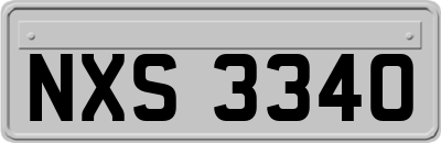 NXS3340