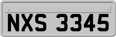 NXS3345