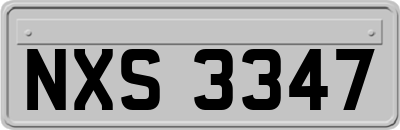 NXS3347