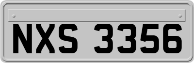 NXS3356