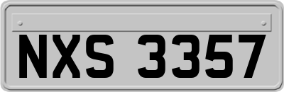 NXS3357