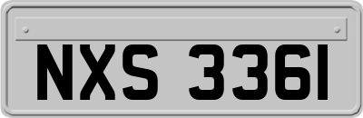 NXS3361