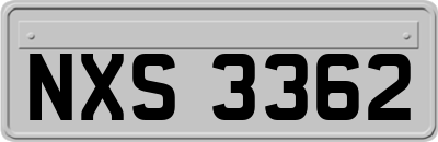 NXS3362