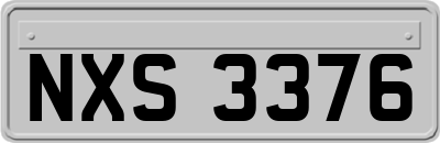 NXS3376