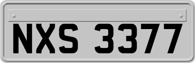 NXS3377