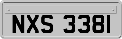 NXS3381