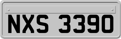 NXS3390