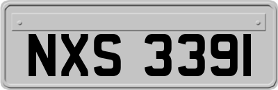 NXS3391