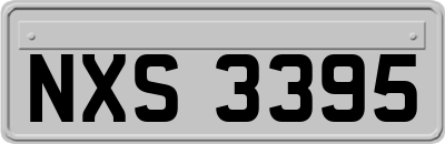 NXS3395