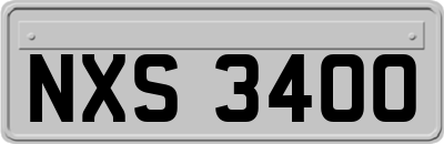 NXS3400