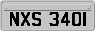 NXS3401