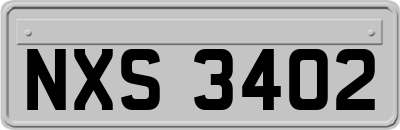 NXS3402